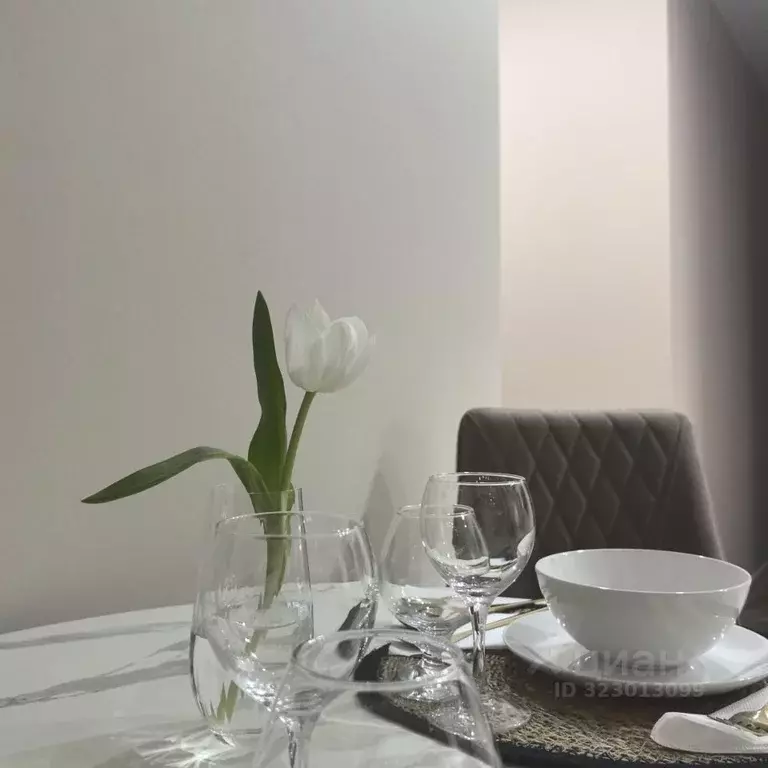 2-к кв. Чувашия, Чебоксары пл. Речников, 7к1 (68.0 м) - Фото 1