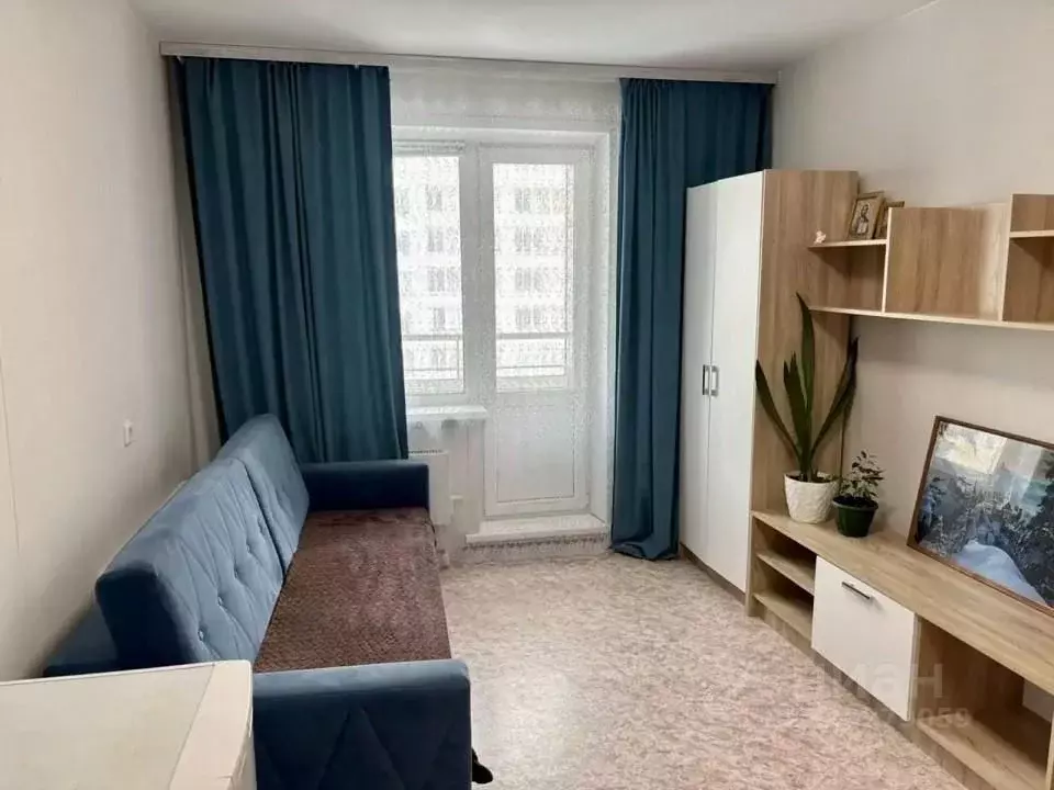 Студия Новосибирская область, Новосибирск ул. Дмитрия Шмонина, 2 (20.6 ... - Фото 1