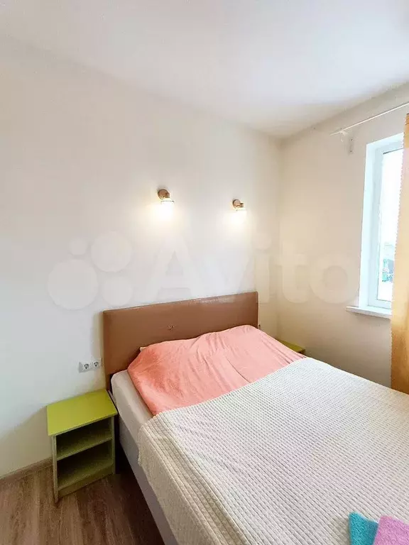 Квартира-студия, 15 м, 2/3 эт. - Фото 0