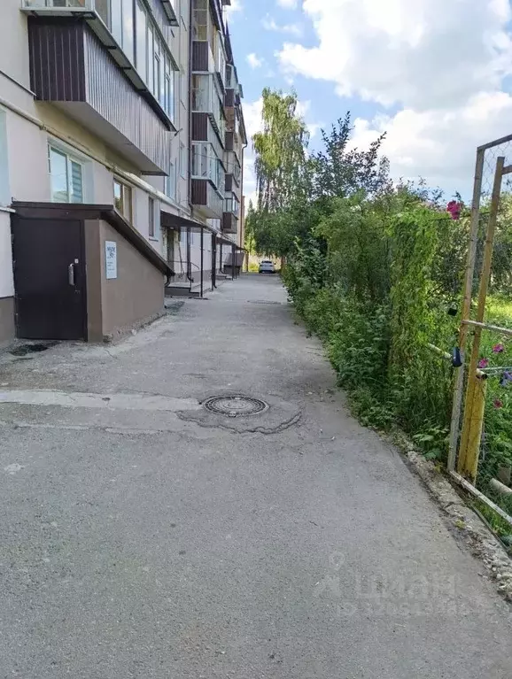 4-к кв. Курская область, Курск Союзная ул., 5 (60.9 м) - Фото 1