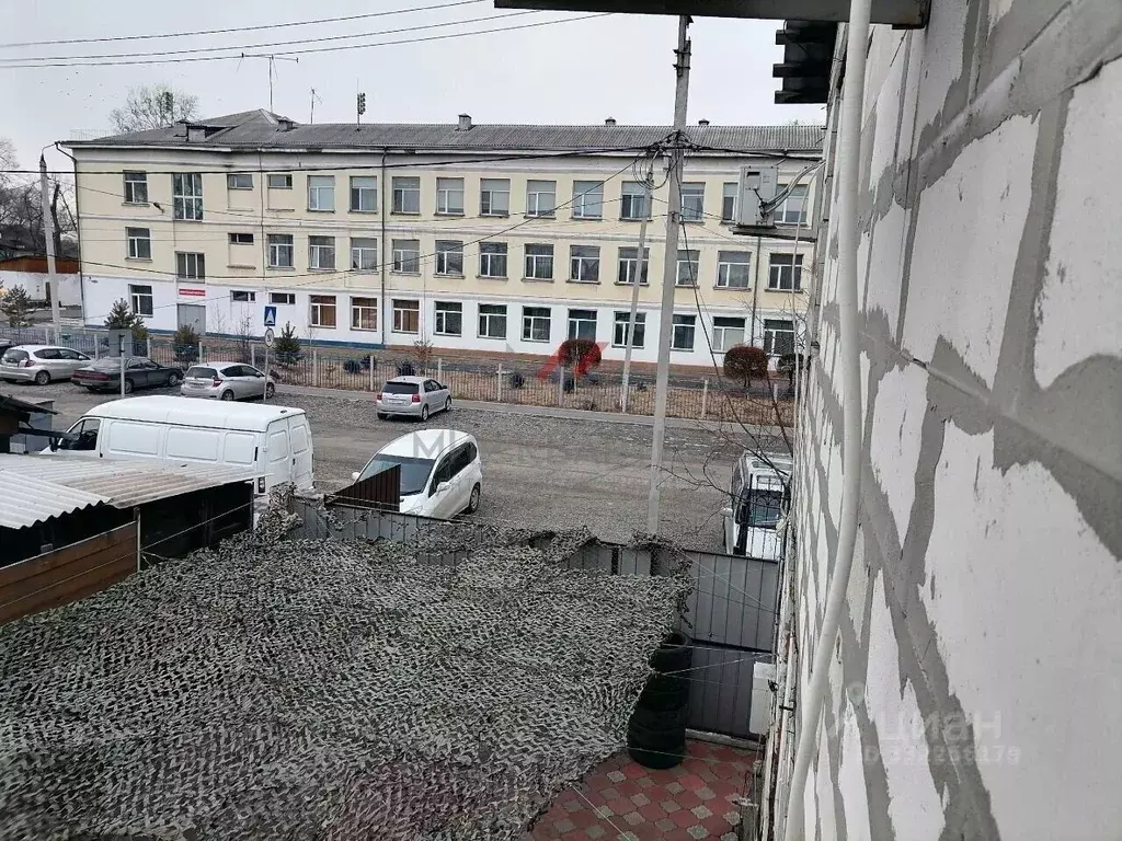 Дом в Хакасия, Абакан ул. Челюскинцев, 11 (315 м) - Фото 2