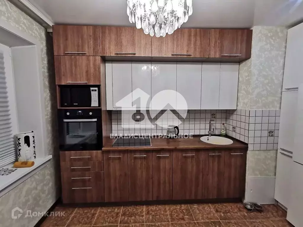 Продаётся 2-к квартира, 51.4 м - Фото 0