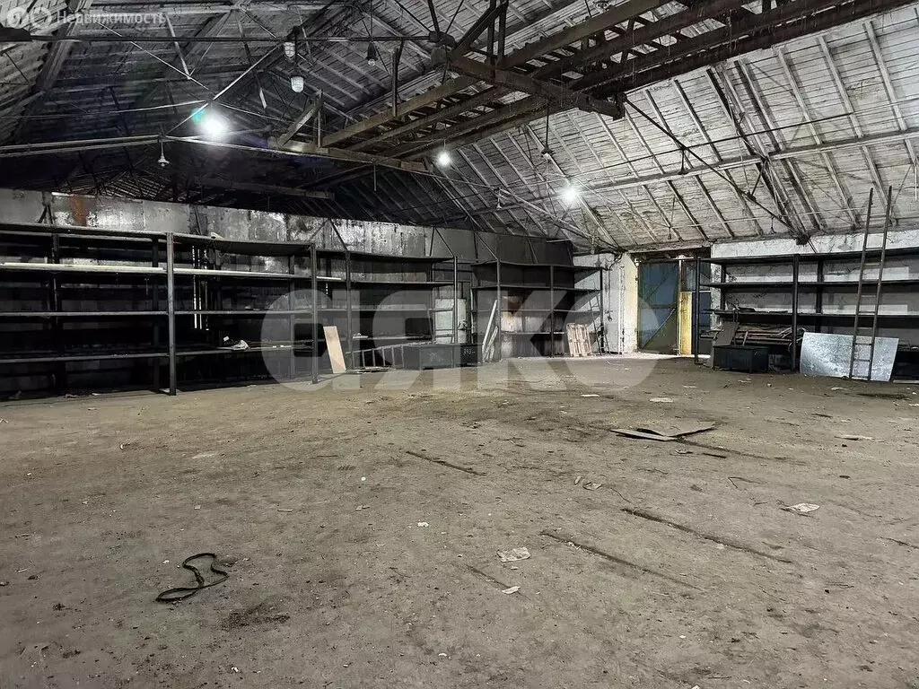 Склад (340 м) - Фото 1
