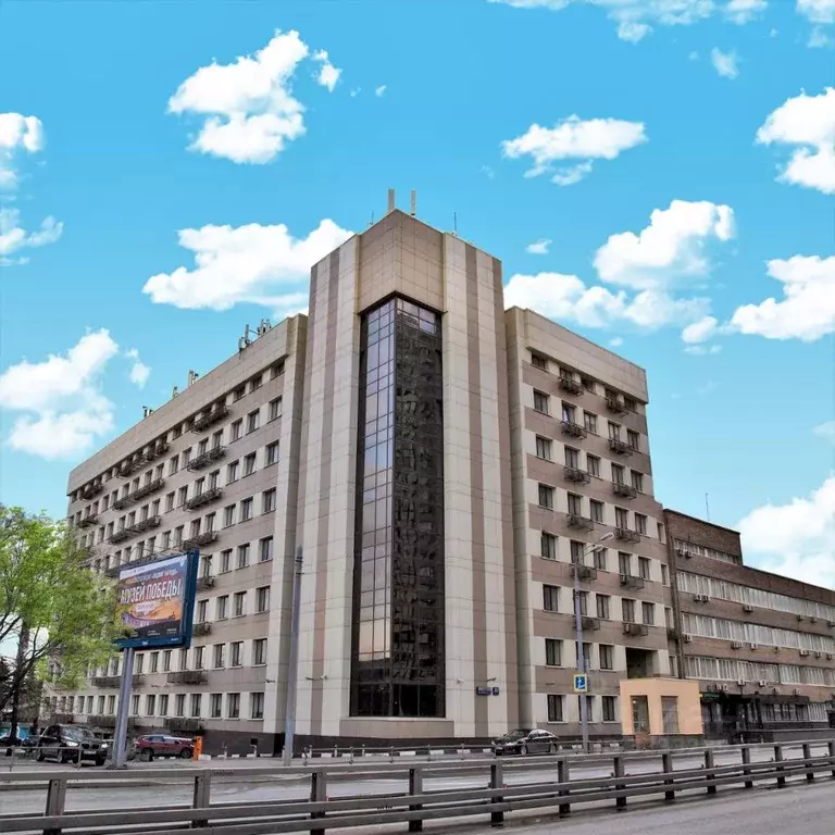 Офис в Москва Нижегородская ул., 32С15 (223 м) - Фото 1