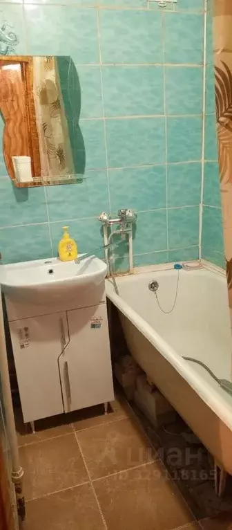 1-к кв. Татарстан, Зеленодольск Столичная ул., 6 (58.0 м) - Фото 2