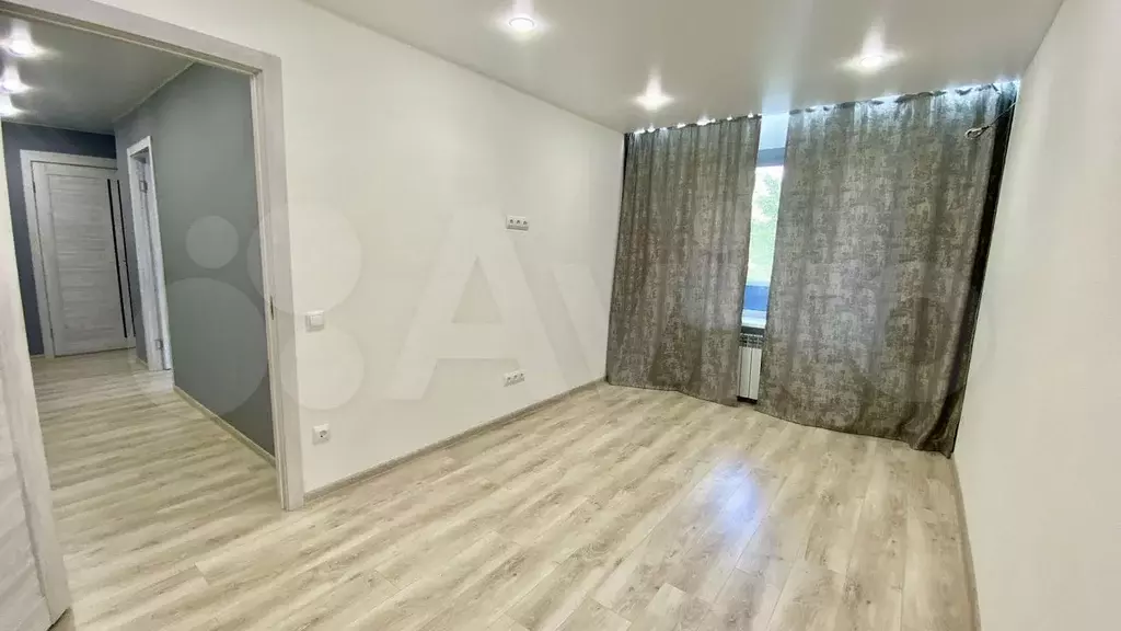 2-к. квартира, 52 м, 6/10 эт. - Фото 0