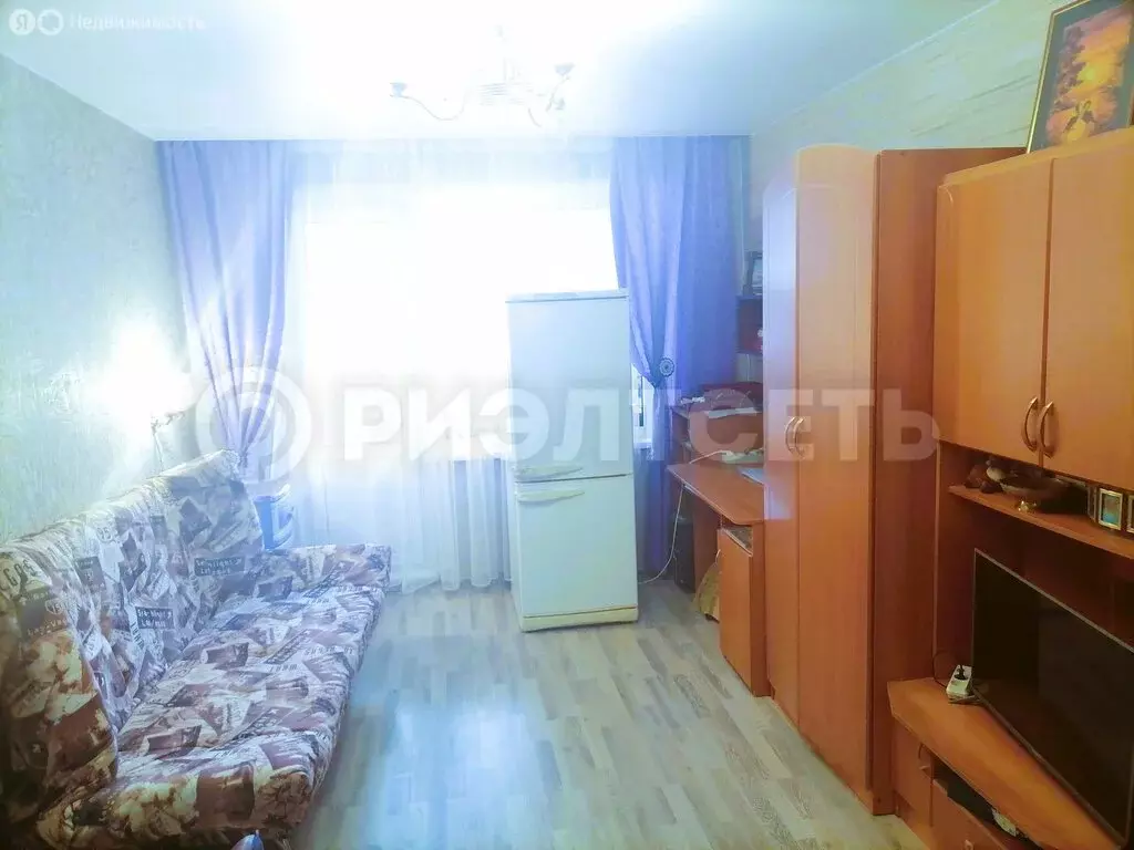 2-комнатная квартира: Мурманск, улица Героев Рыбачьего, 71 (43.2 м) - Фото 2