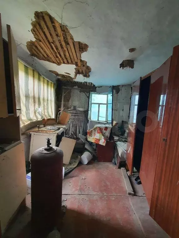 Дом 55 м на участке 37 сот. - Фото 1