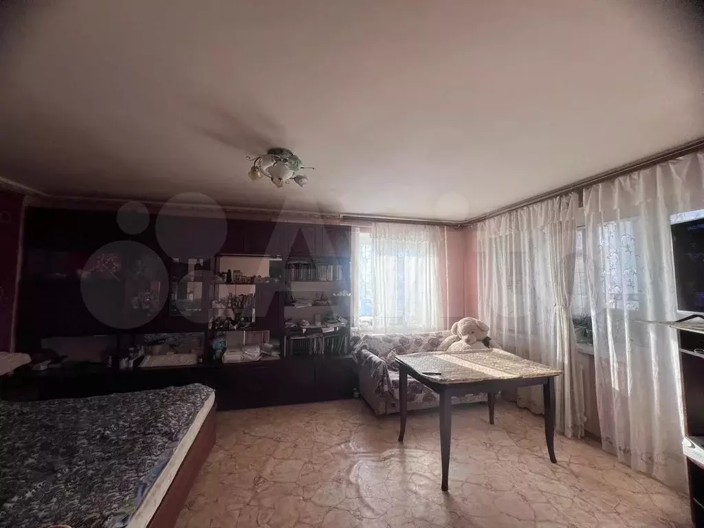 2-к. квартира, 48,8 м, 6/9 эт. - Фото 1