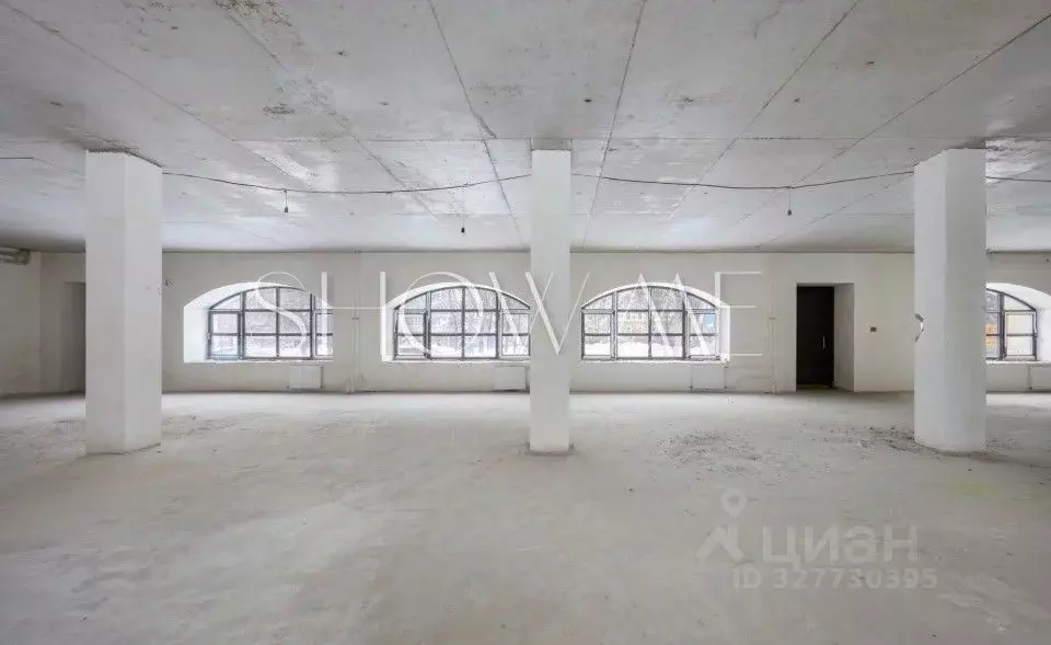 Помещение свободного назначения в Москва Оружейный пер., 15С1 (1795 м) - Фото 2