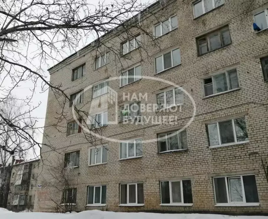 1к в -комнатной квартире (17.7 м) - Фото 1