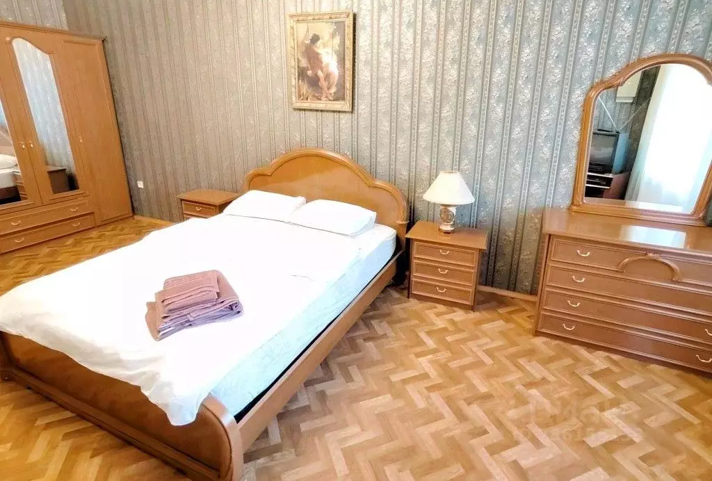 3-к кв. Татарстан, Казань Лево-Булачная ул., 50 (100.0 м) - Фото 1