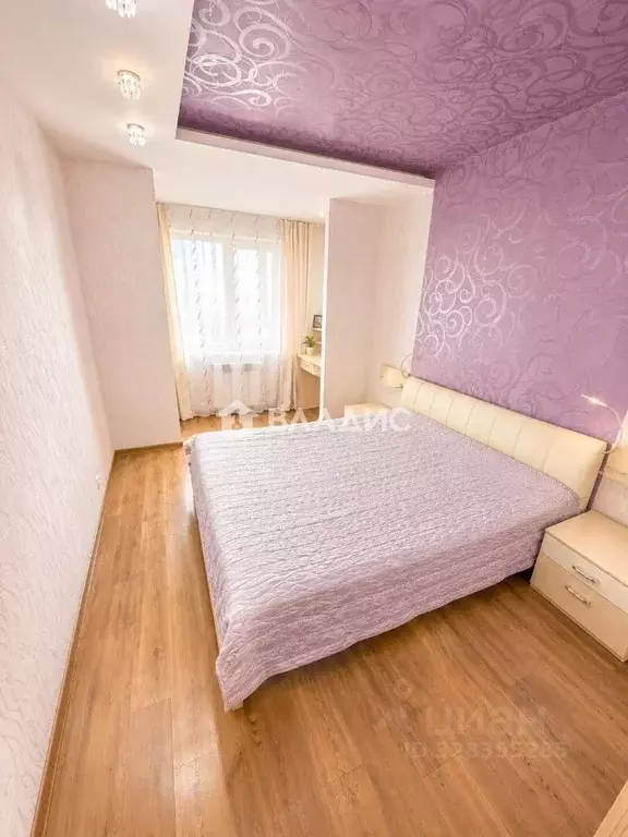 3-к кв. Бурятия, Улан-Удэ Ключевская ул., 70А (81.6 м) - Фото 2
