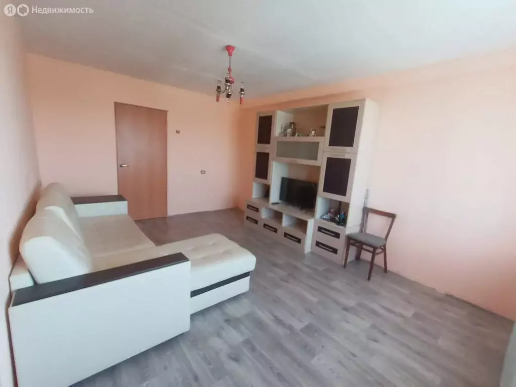 4-комнатная квартира: Сызрань, Новостроящаяся улица, 32 (59 м) - Фото 1