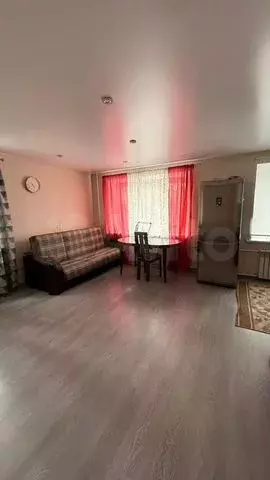 1-к. квартира, 30 м, 2/5 эт. - Фото 0