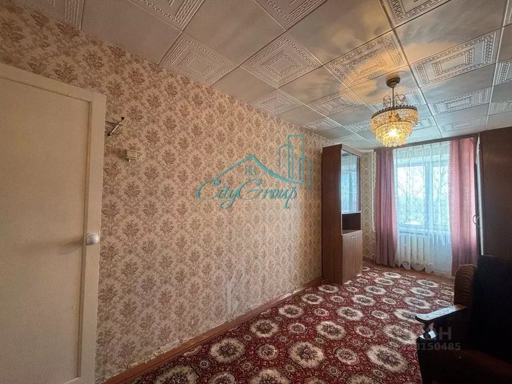 2-к кв. Оренбургская область, Гай Молодежная ул., 71А (44.0 м) - Фото 1