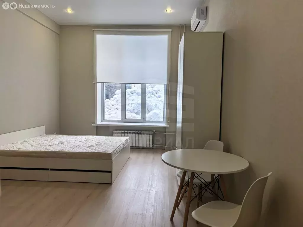 Квартира-студия: Люберцы, Октябрьский проспект, 403 (24.3 м) - Фото 1