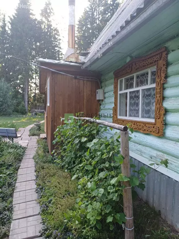 Дом в Завьяловский район, СНТ Север, 608 (25 м) - Фото 0