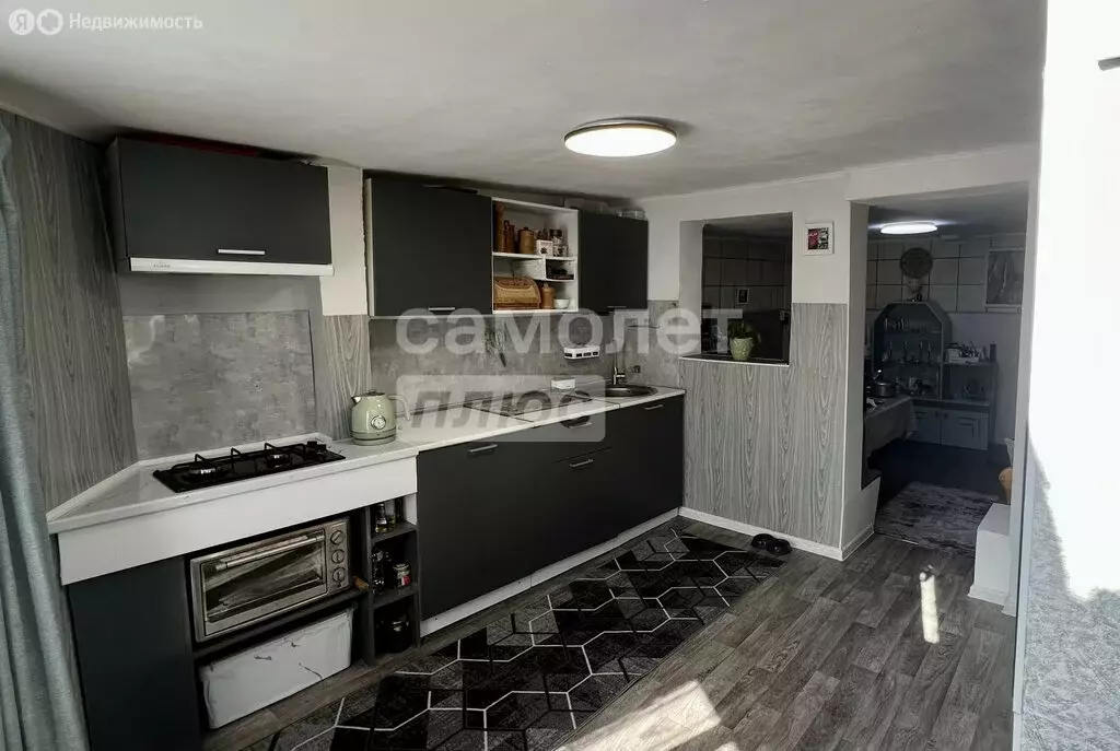 Дом в Туапсе, улица Красина, 11 (62.7 м) - Фото 1