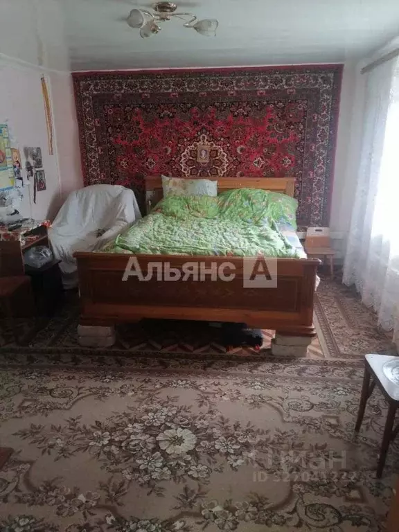 Дом в Ростовская область, Белая Калитва ул. Суворова (56 м) - Фото 1