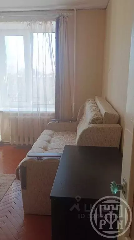 1-к кв. Санкт-Петербург просп. Космонавтов, 19К1 (32.0 м) - Фото 1