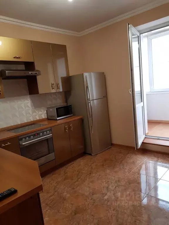 1-к кв. Московская область, Мытищи ул. Комарова, 2к2 (40.0 м) - Фото 2