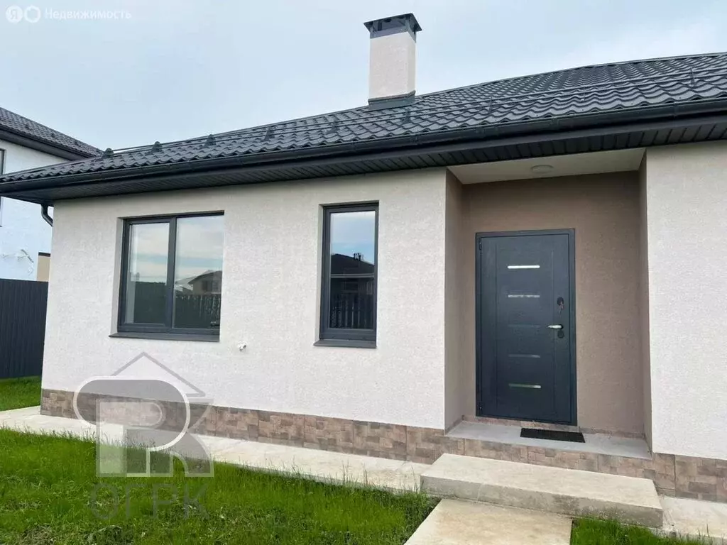 Дом в Домодедово, КП Новое Судаково, 67 (100 м) - Фото 2