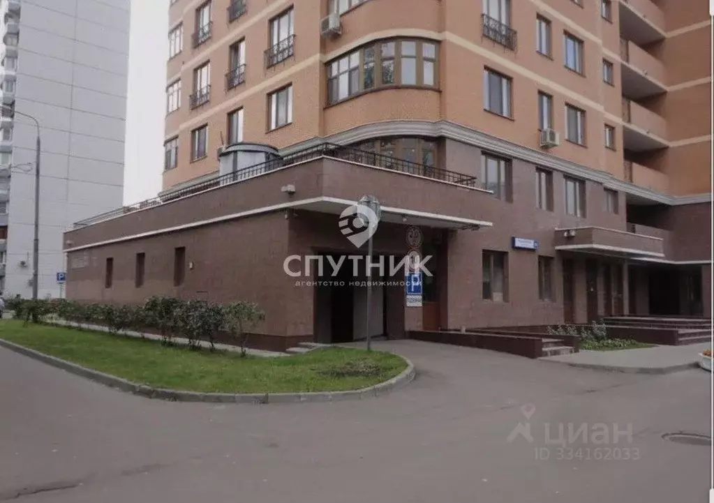 Гараж в Москва Измайловский бул., 50 (12 м) - Фото 1