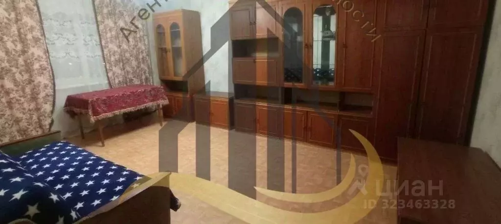 2-к кв. Белгородская область, Старый Оскол Восточный мкр, 1 (54.0 м) - Фото 1