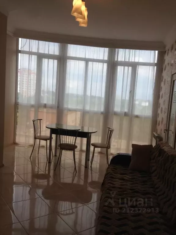 2-к кв. Брянская область, Брянск ул. Фокина, 95 (56.0 м) - Фото 2