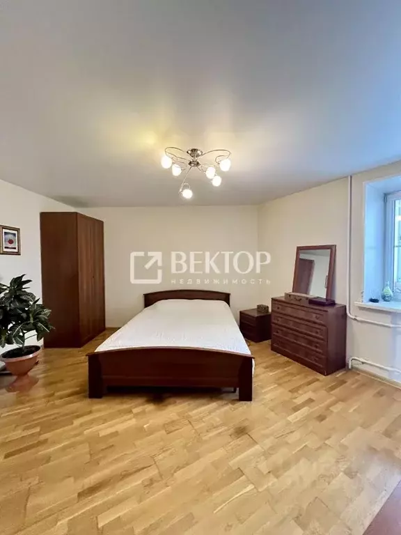 3-к кв. Костромская область, Кострома Самоковская ул., 7 (97.0 м) - Фото 0