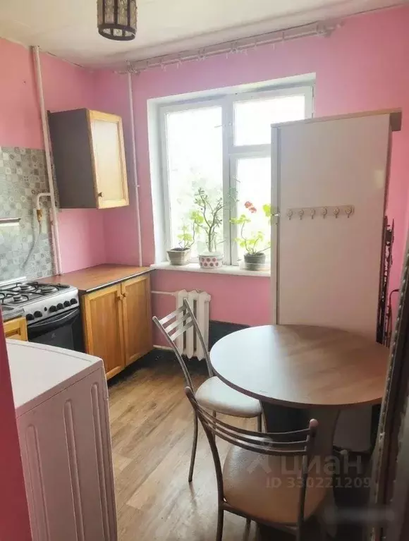 2-к кв. Московская область, Жуковский ул. Гагарина, 30 (44.0 м) - Фото 1