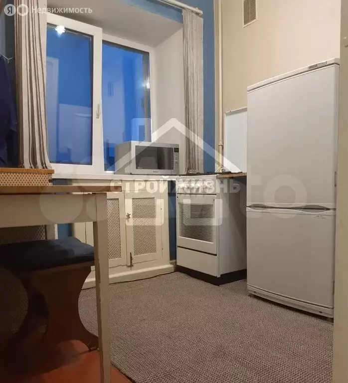 1-комнатная квартира: Екатеринбург, Академическая улица, 30 (30.3 м) - Фото 1