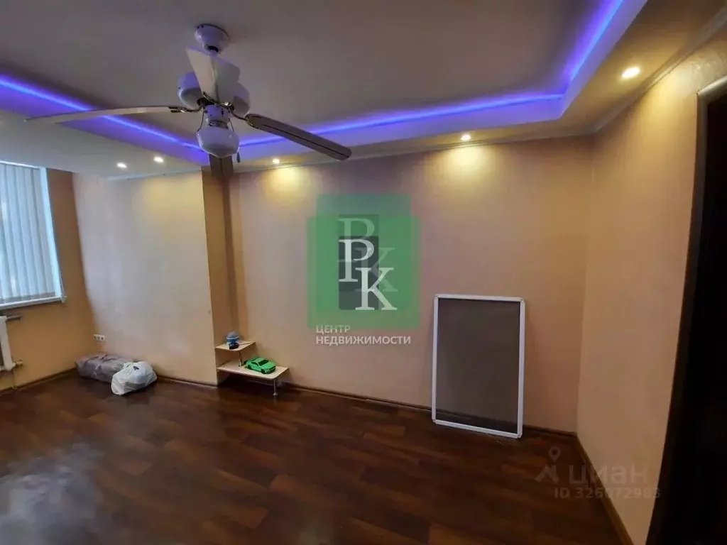 2-к кв. Севастополь ул. Казачья, 8 (51.3 м) - Фото 2