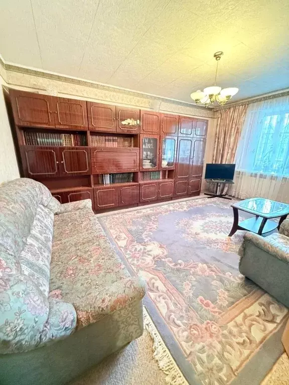 2-к кв. Свердловская область, Екатеринбург ул. Антона Валека, 12 (48.0 ... - Фото 1