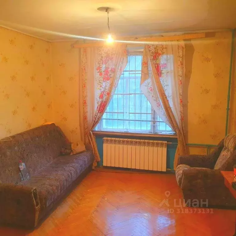 Квартира, 2 комнаты, 39 м - Фото 0