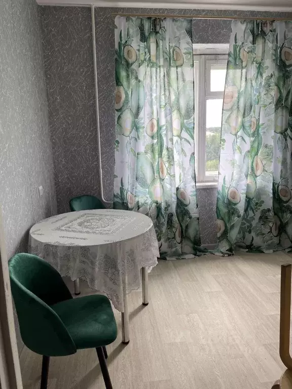 1-к кв. Новосибирская область, Новосибирск Академгородок мкр, ул. ... - Фото 1