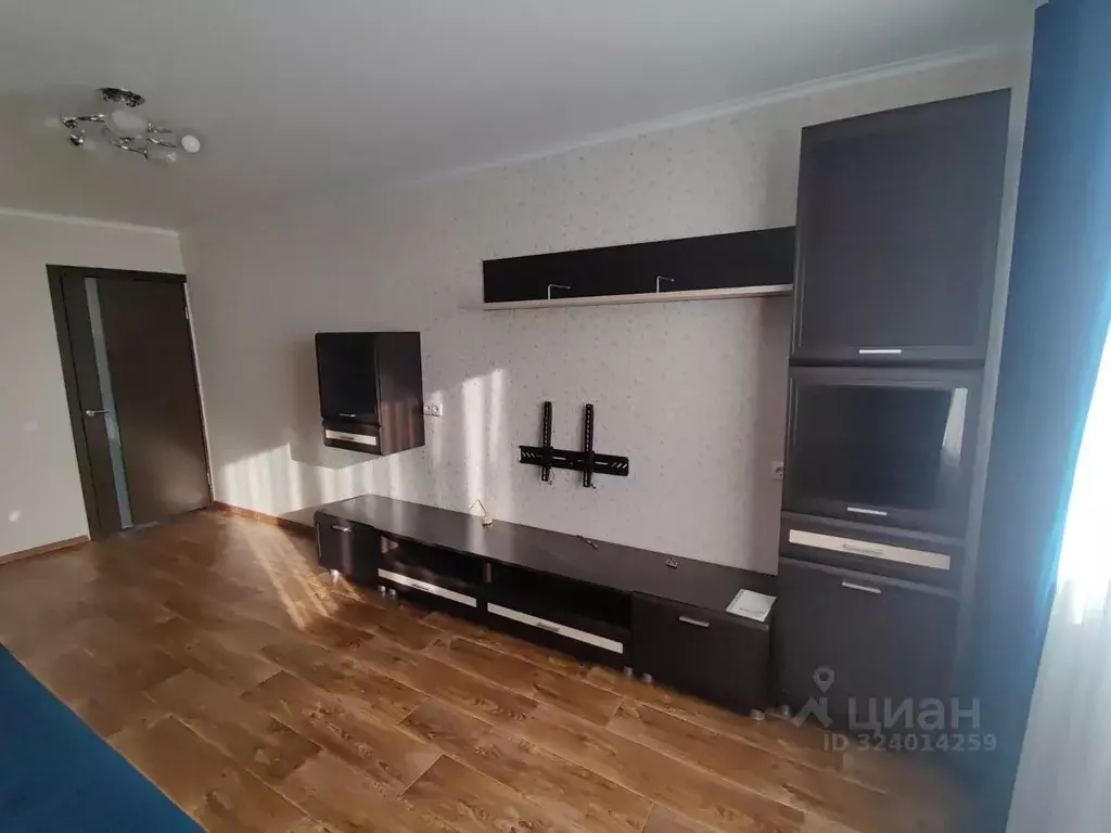 2-к кв. Саратовская область, Энгельс Краснодарская ул., 11 (57.1 м) - Фото 2