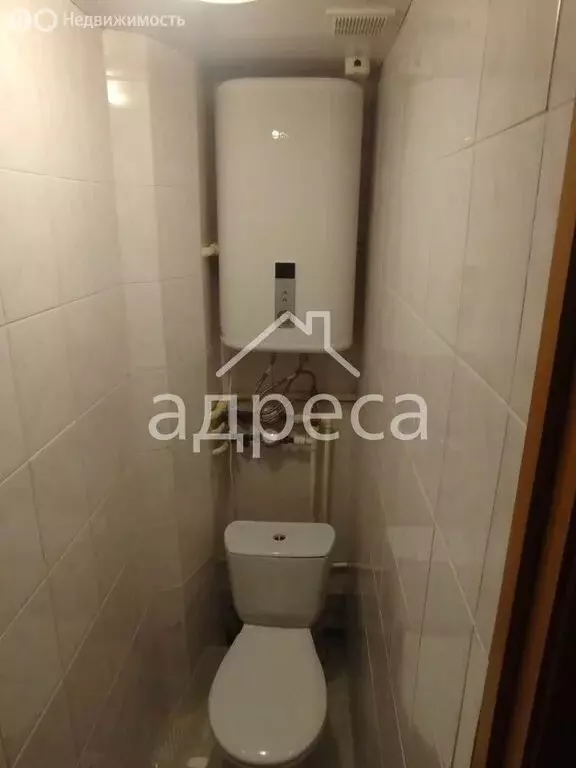 3-комнатная квартира: Самара, Московское шоссе, 119 (57.5 м) - Фото 2