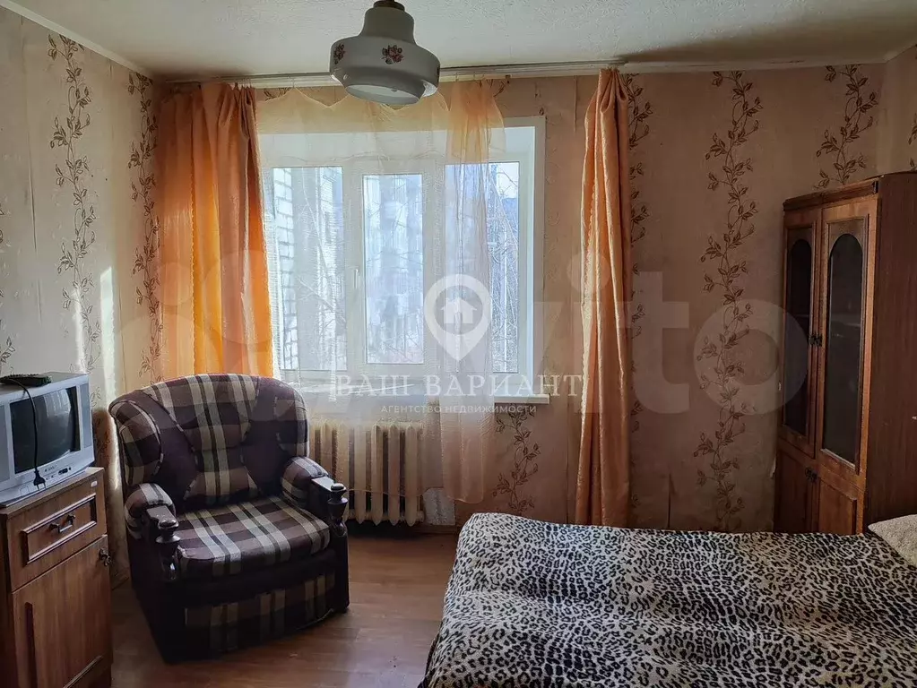 Комната 20 м в 8-к., 2/9 эт. - Фото 0