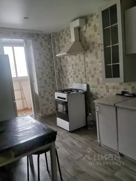 1-к кв. Пензенская область, Пенза ул. Антонова, 47 (35.0 м) - Фото 1