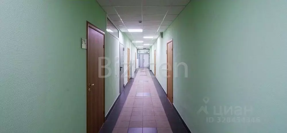 Офис в Москва Электрозаводская ул., 24 (37 м) - Фото 2