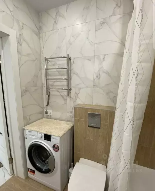 2-к кв. Иркутская область, Иркутск ул. Лебедева-Кумача, 29 (42.0 м) - Фото 2