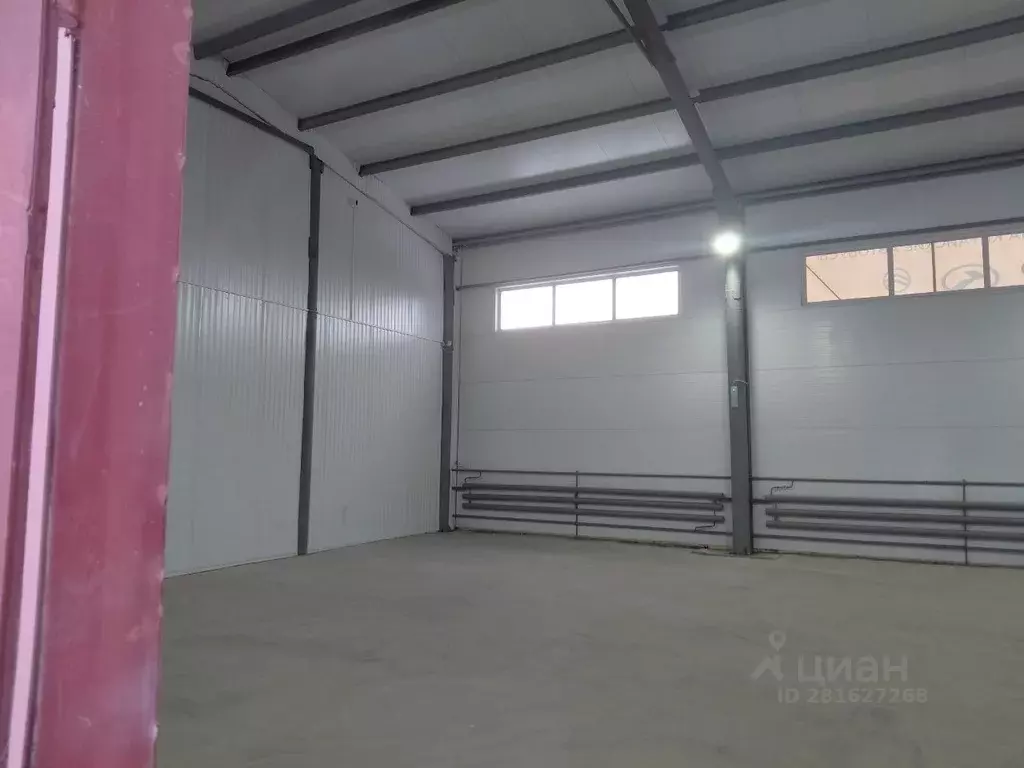 Склад в Ханты-Мансийский АО, Сургут Нефтеюганское ш., 37 (233 м) - Фото 2