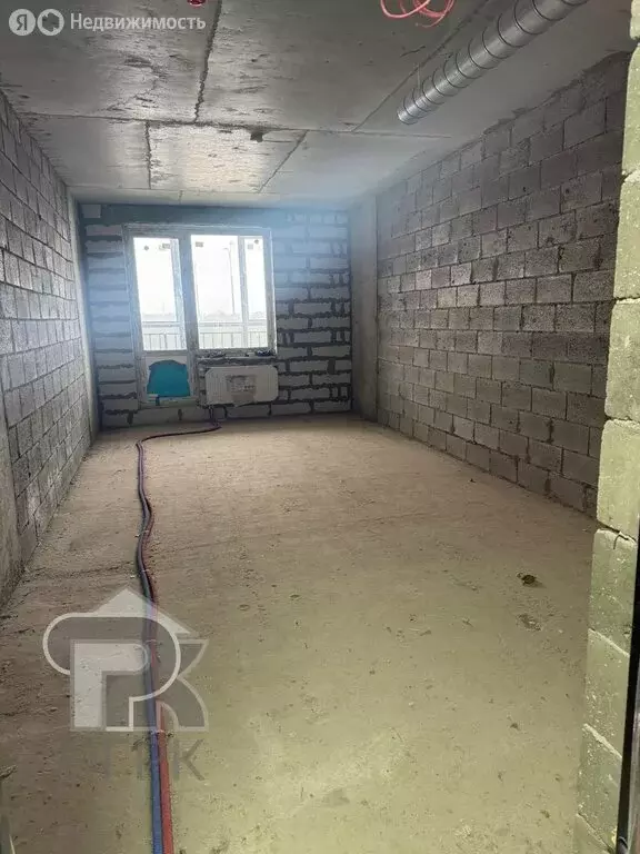 Квартира-студия: Московская область, городской округ Домодедово, село ... - Фото 2