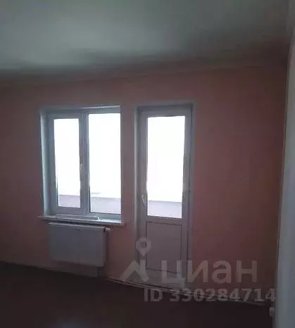 1-к кв. Челябинская область, с. Варна ул. Садовая, 17 (37.2 м) - Фото 2