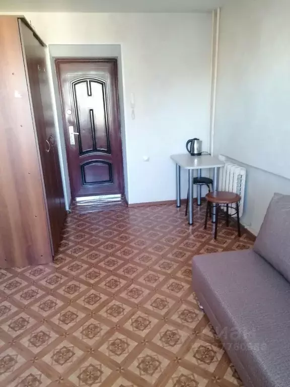 Комната Свердловская область, Екатеринбург ул. Мельникова, 3 (12.0 м) - Фото 1