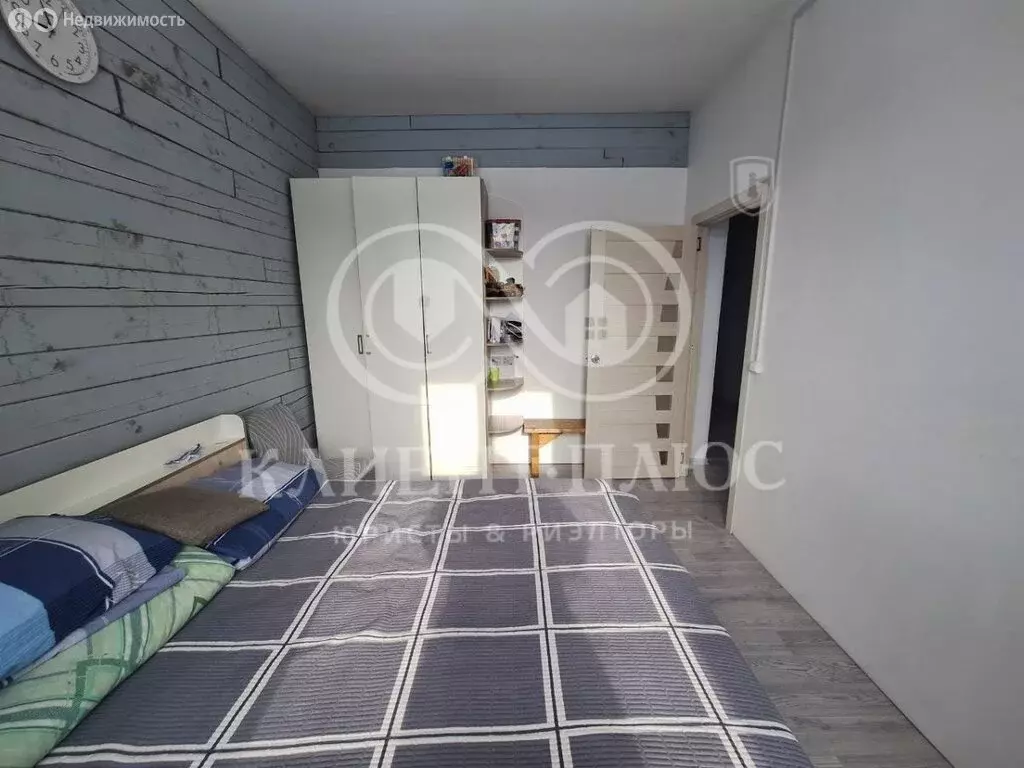 Дом в Южно-Сахалинск, СНТ Айболит-86, улица Хмельницкого, 77 (166.6 м) - Фото 2