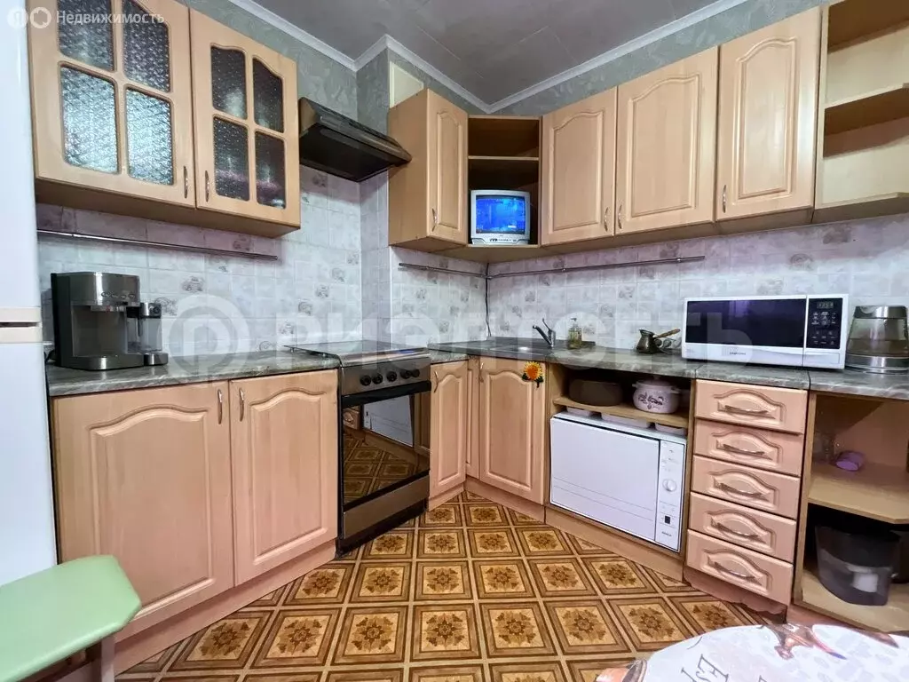 3-комнатная квартира: Мурманск, Северный проезд, 16 (65 м) - Фото 1