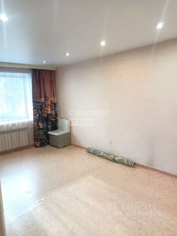 2-к кв. Бурятия, Улан-Удэ Восточный мкр, ул. Чкалова, 12 (48.9 м) - Фото 1